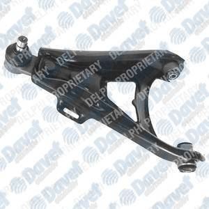 DELPHI TC737 Alt Salincak Sol R9 R11